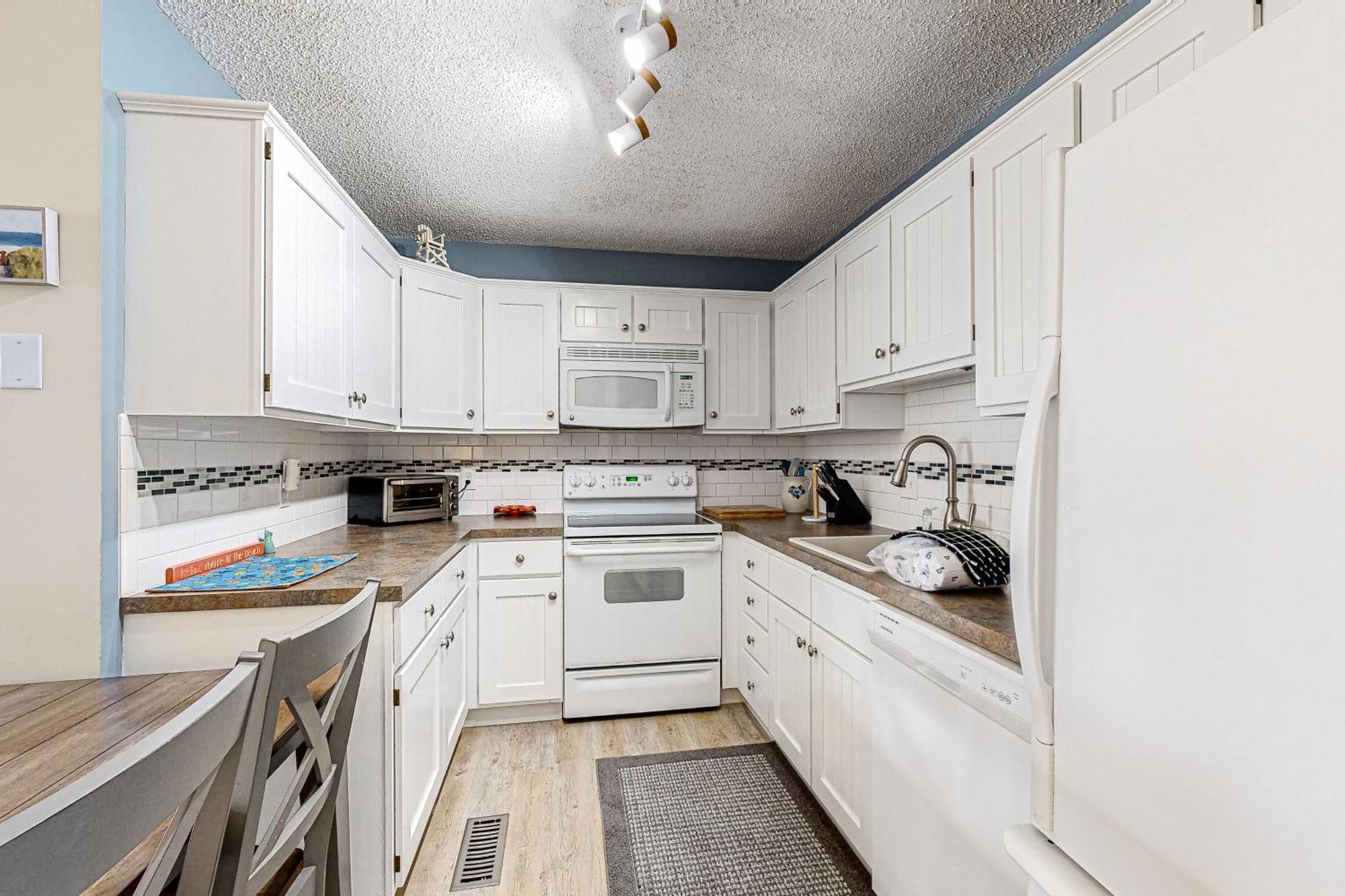 Hidden Harbour Apartment Ocean City Exterior photo