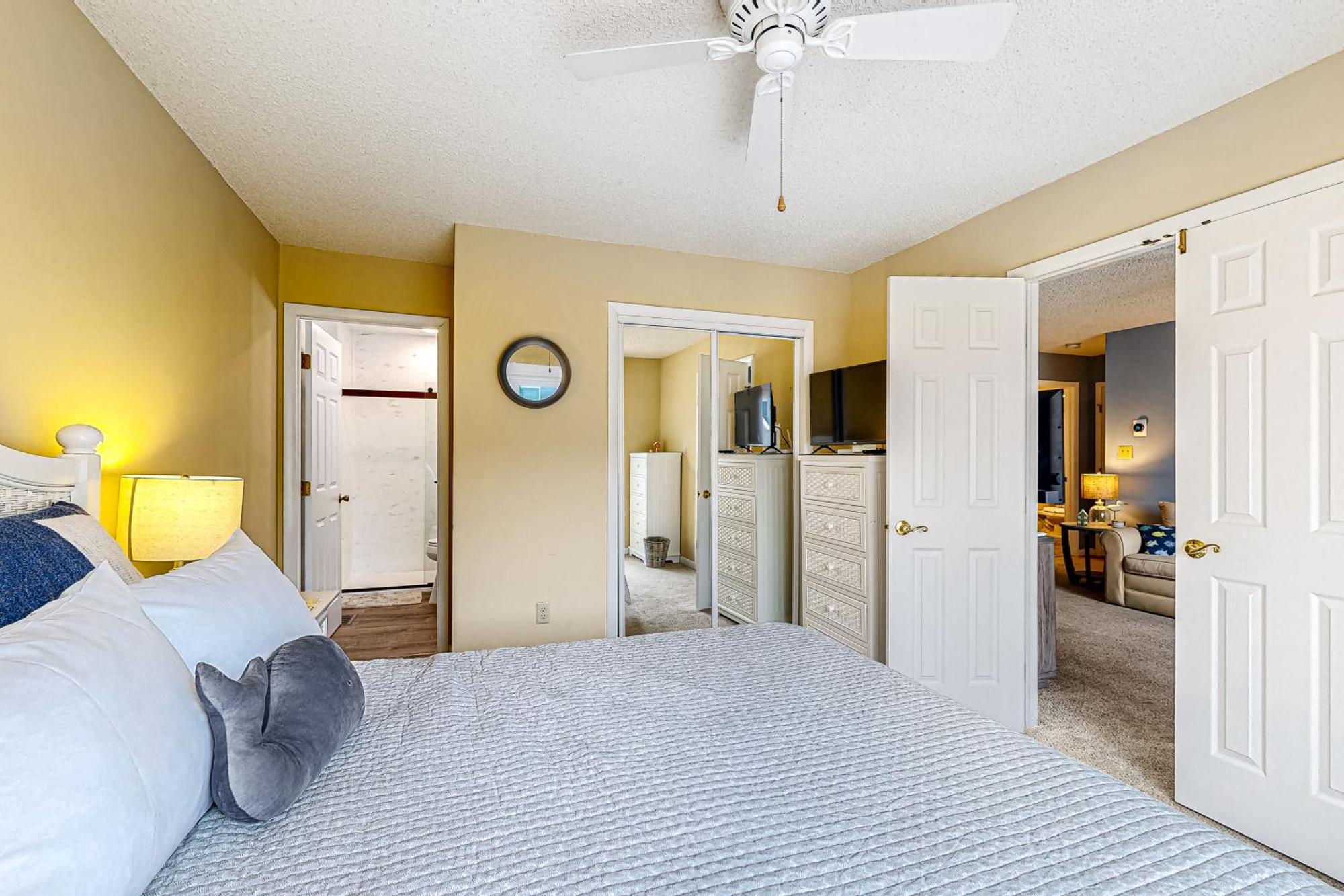 Hidden Harbour Apartment Ocean City Exterior photo